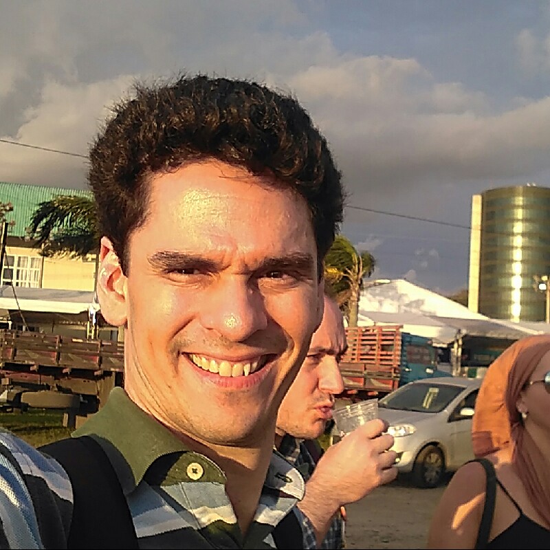 Vero profile picture for @joaolucas