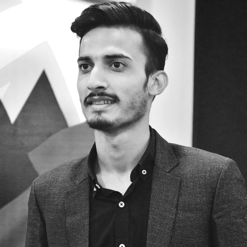 Vero profile picture for @farmanali