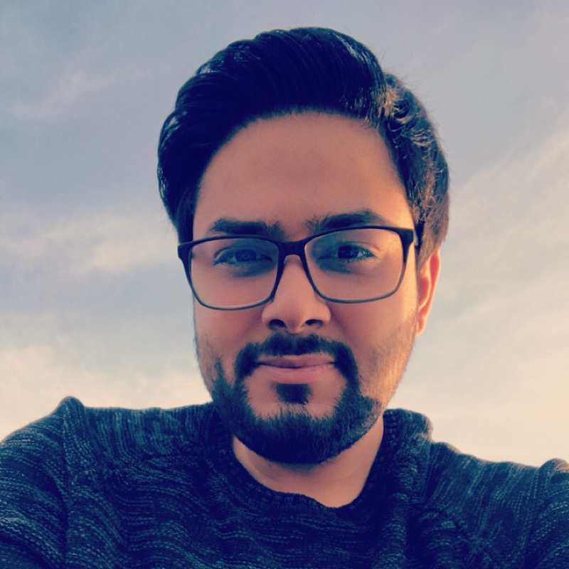 Vero profile picture for @khatami