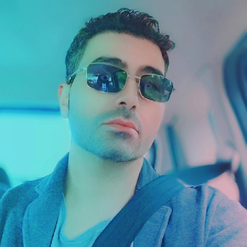 Vero profile picture for @amer
