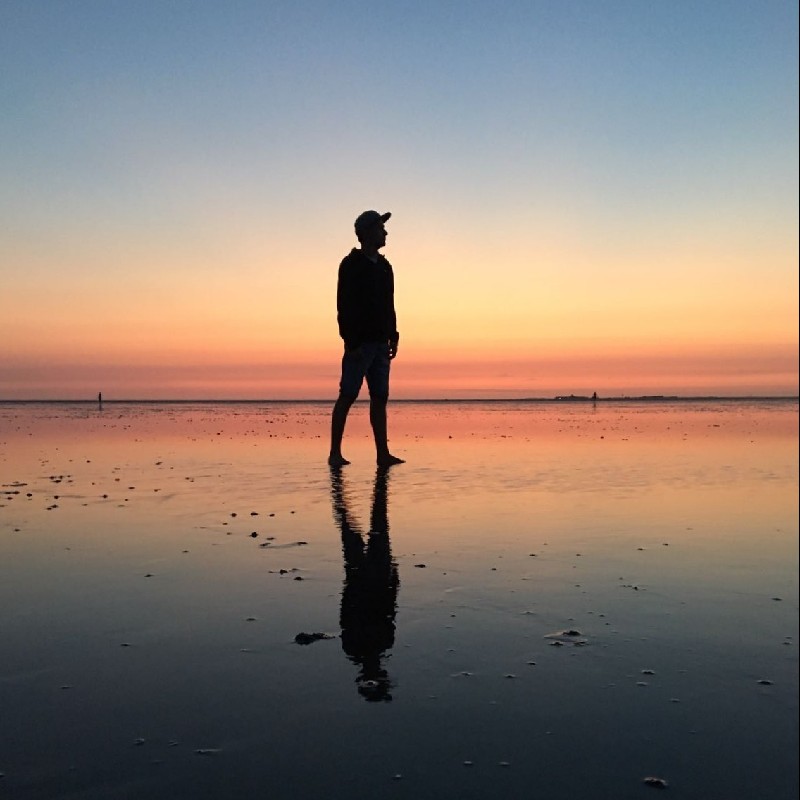 Vero profile picture for @tamino