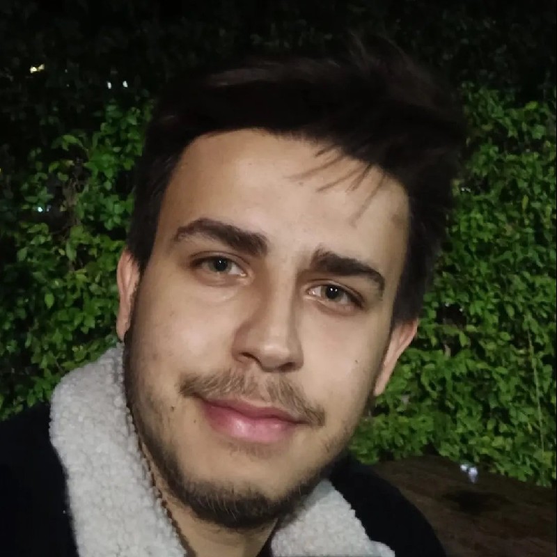 Vero profile picture for @selimcan