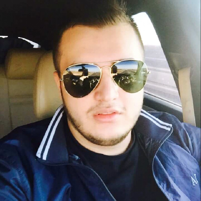 Vero profile picture for @welson