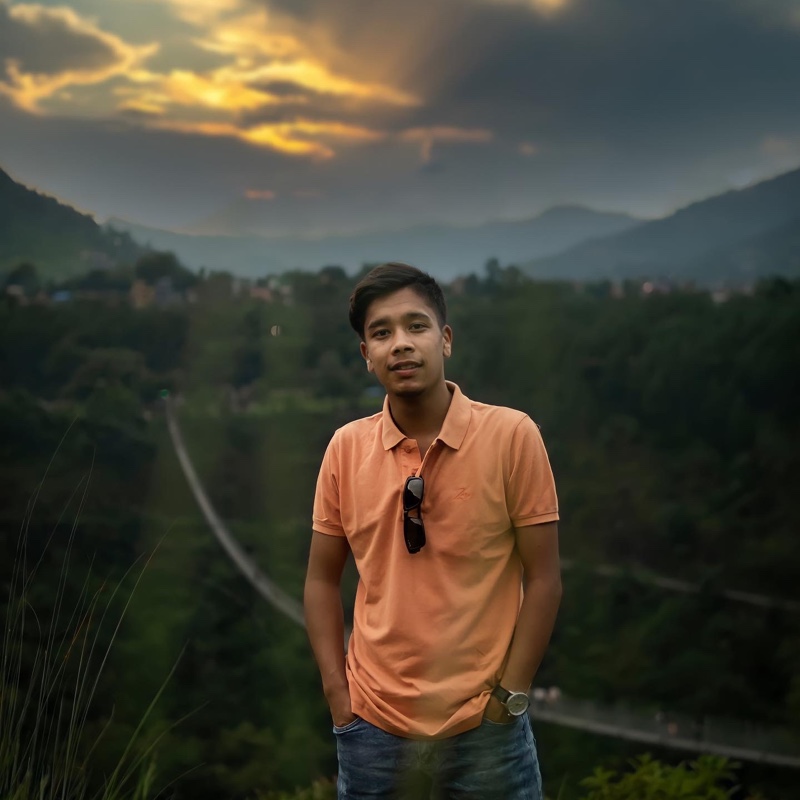 Vero profile picture for @rrawbeen
