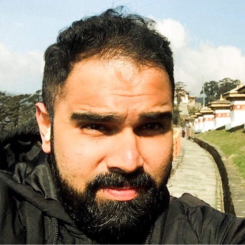 Vero profile picture for @jitendra