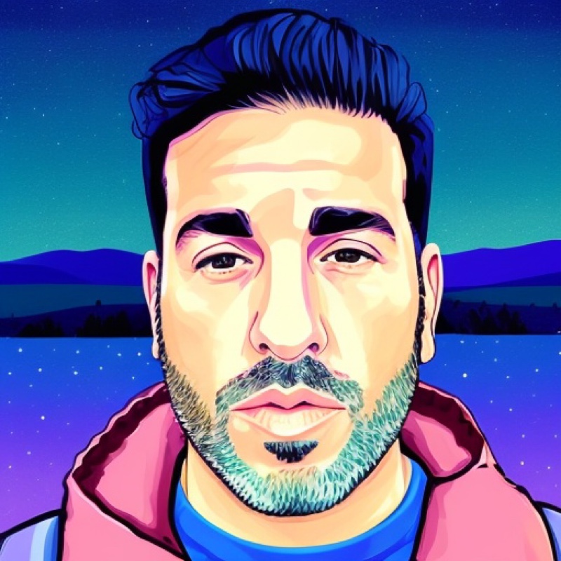 Vero profile picture for @apocalyptic