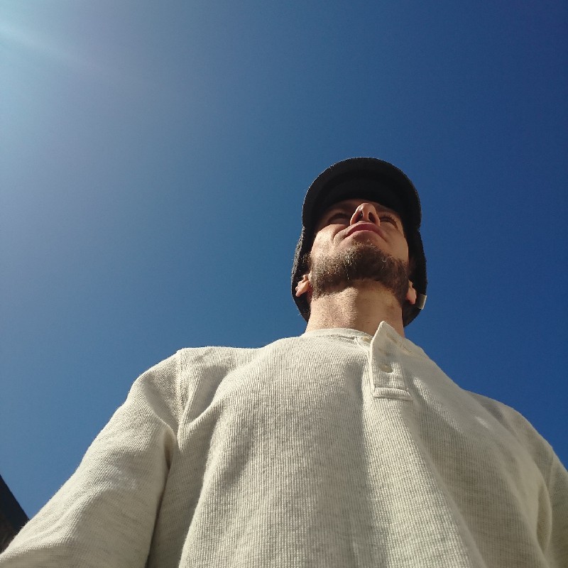 Vero profile picture for @acupuncture