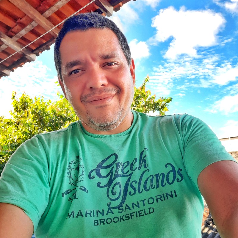 Vero profile picture for @manaus