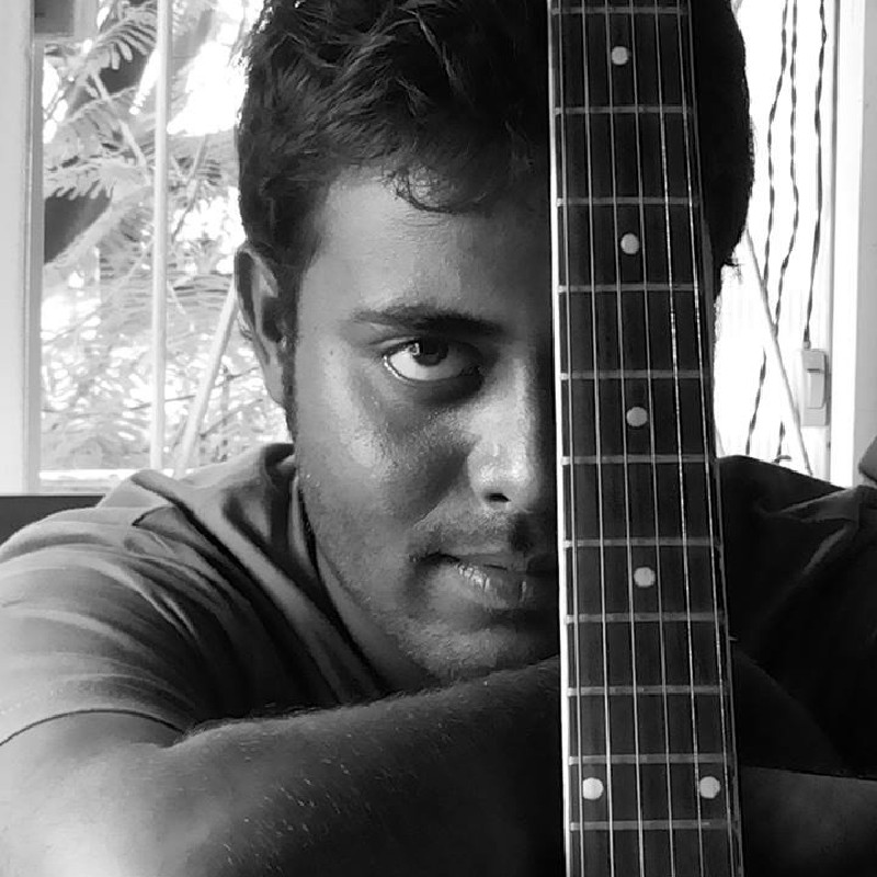 Vero profile picture for @hemant