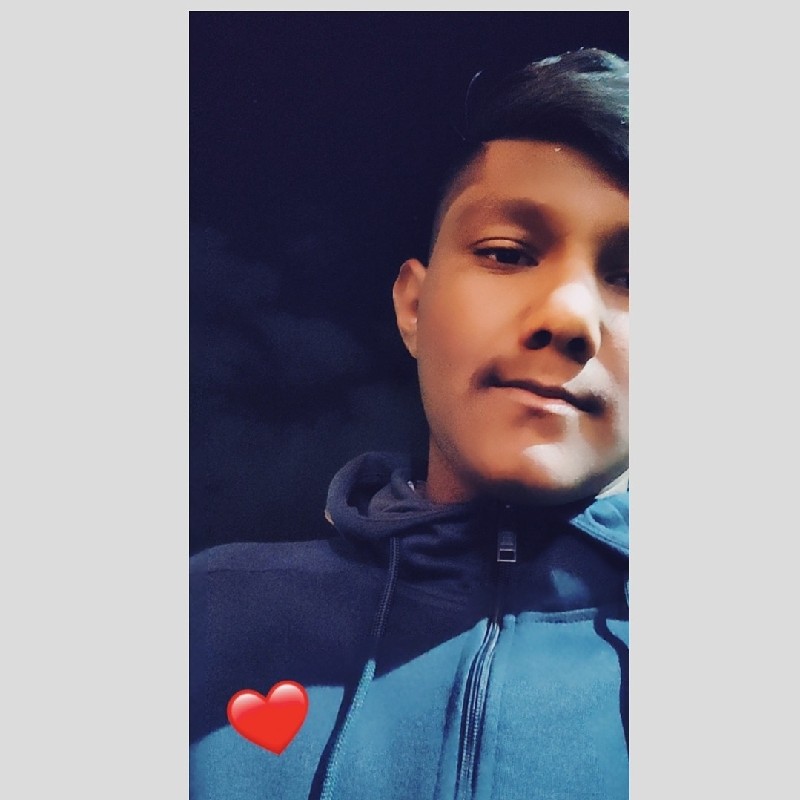 Vero profile picture for @pranav17