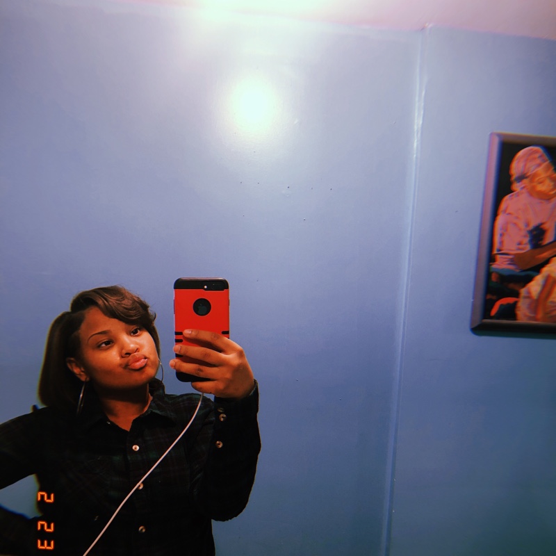 Vero profile picture for @alicia