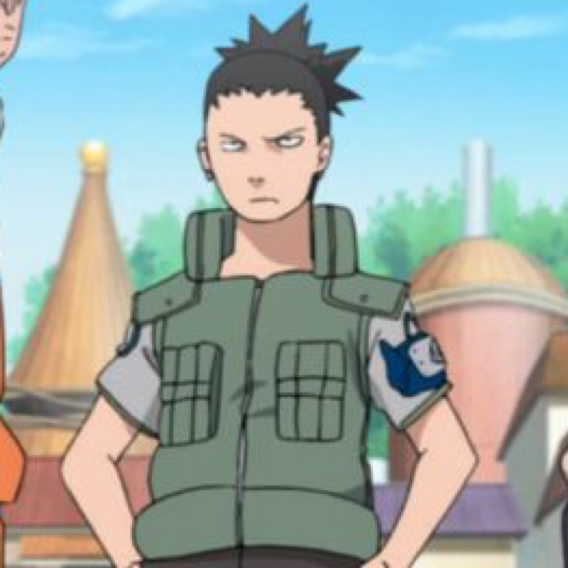 Vero profile picture for @shikamaru