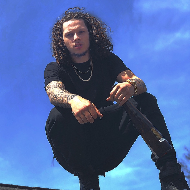 Vero profile picture for @therealleo