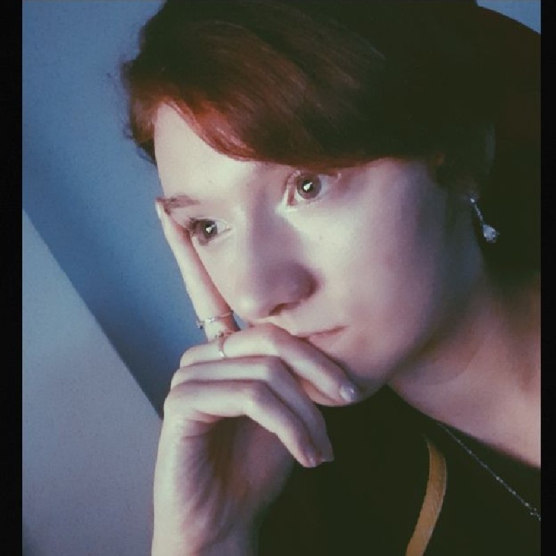 Vero profile picture for @nikolka