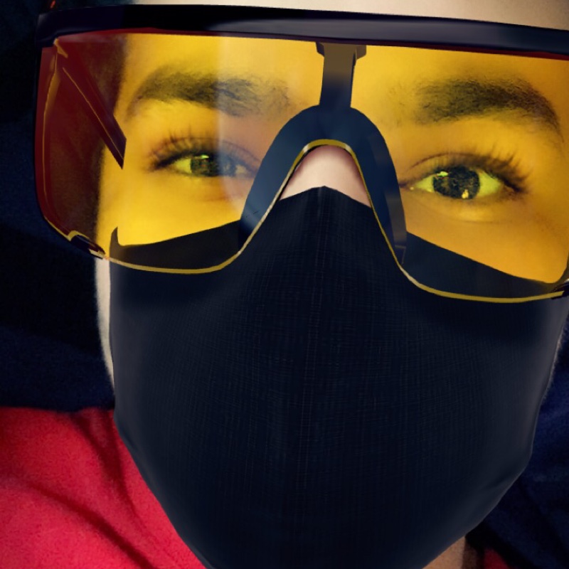Vero profile picture for @arg