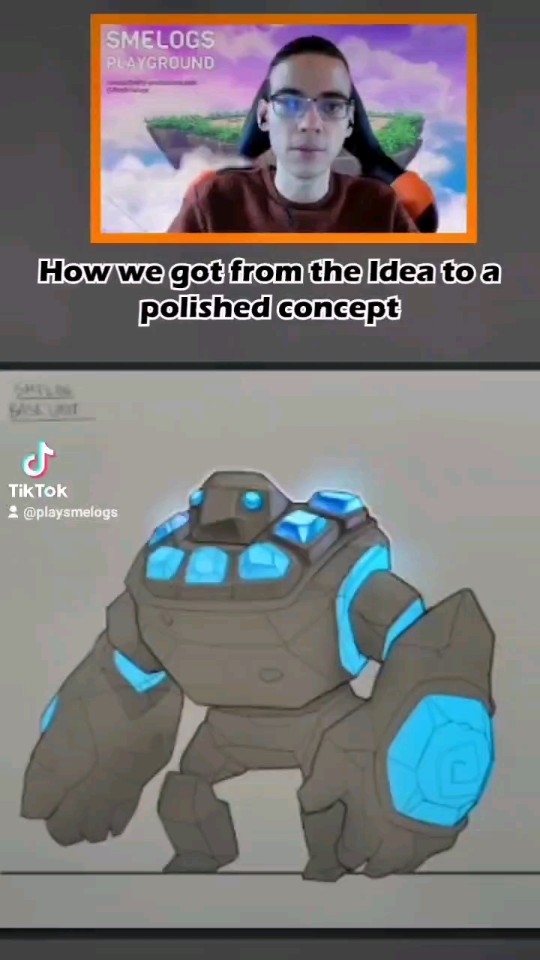 From Idea to Concept
#gamedev #indiegamedev #conceptart #gameart #pcgaming #pcgame #strategygame #freetoplay