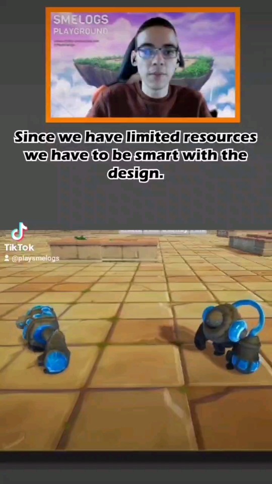 Shared Rigs and Animations.
#gamedev #indiegame #indiegamedev #animation #3danimation #gaming #pcgaming