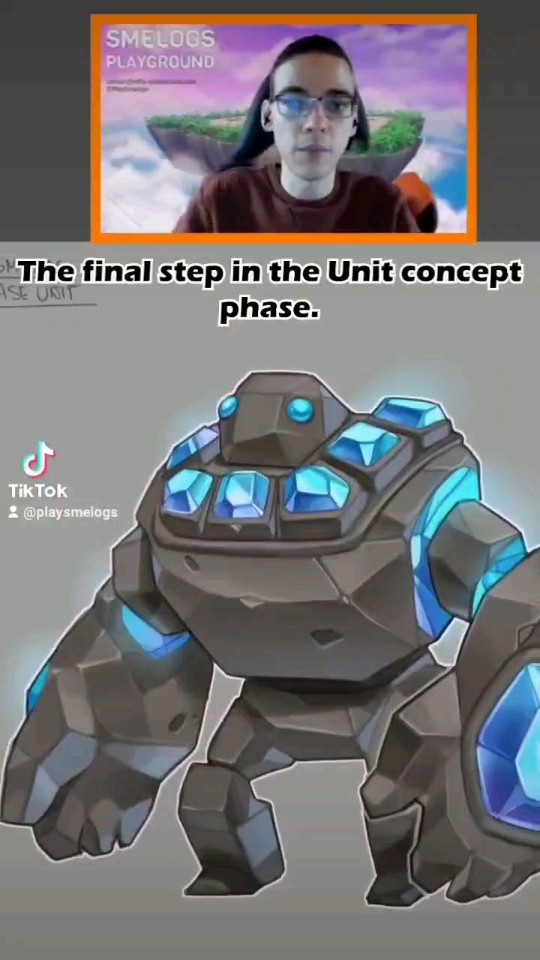 High quality concept for 3D art production & Design Rules.
#gamedev #indiegame #conceptart #gameart #gamedesign #pcgame