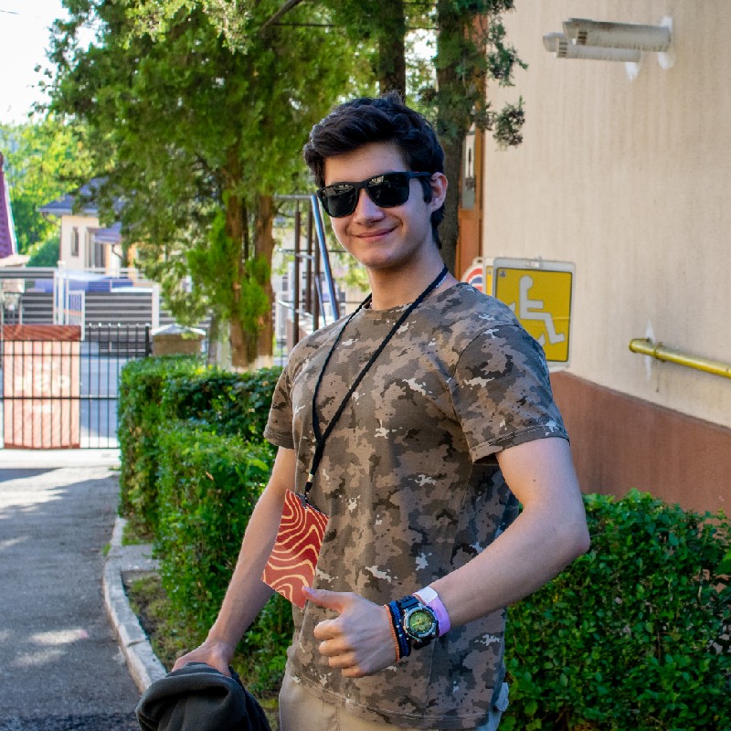 Vero profile picture for @moraru