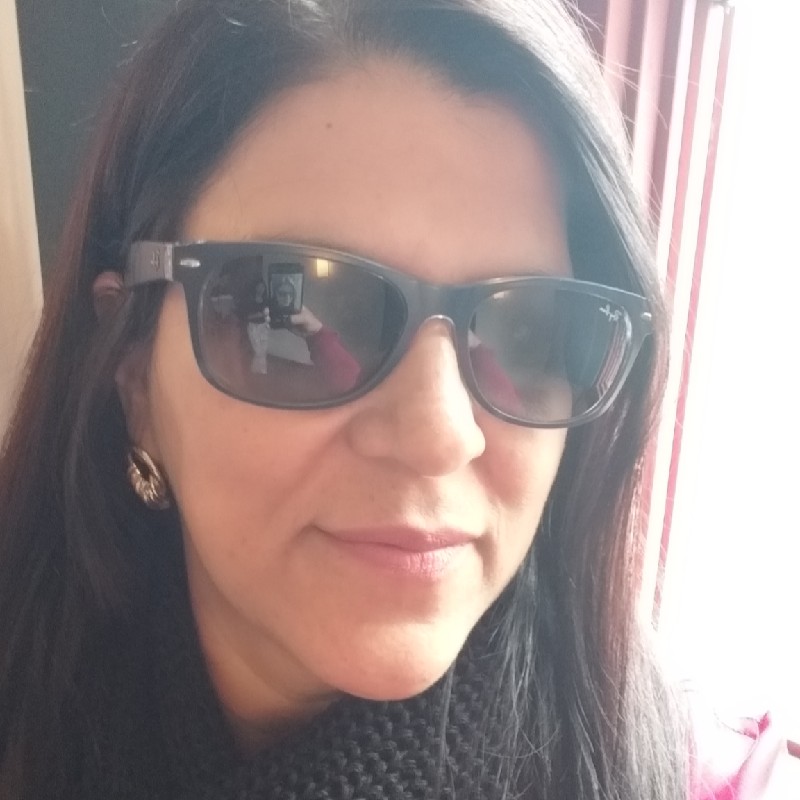 Vero profile picture for @silvania