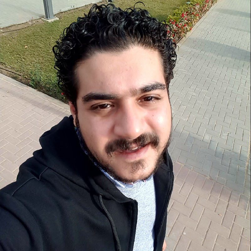 Vero profile picture for @soliman1