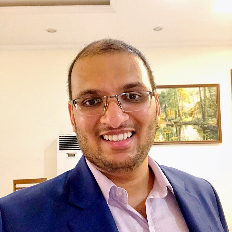 Vero profile picture for @harsha
