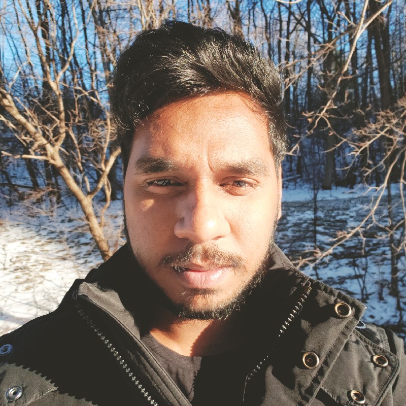 Vero profile picture for @karthick