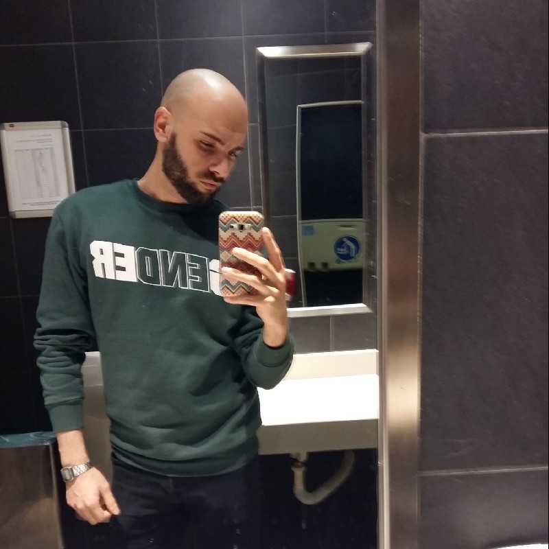 Vero profile picture for @federico