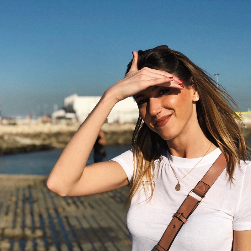 Vero profile picture for @isidora