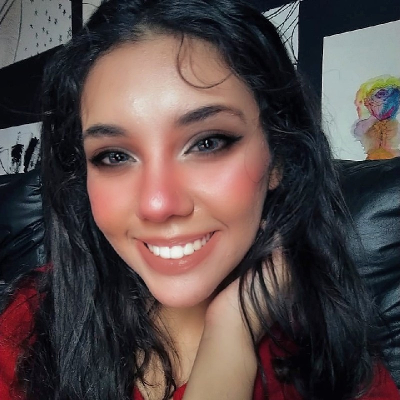 Vero profile picture for @abduction