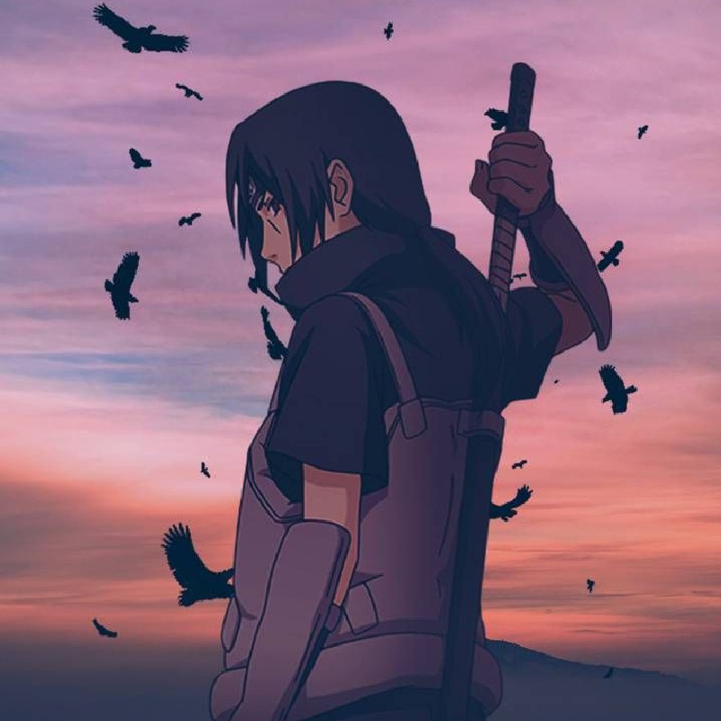 Vero profile picture for @itachi
