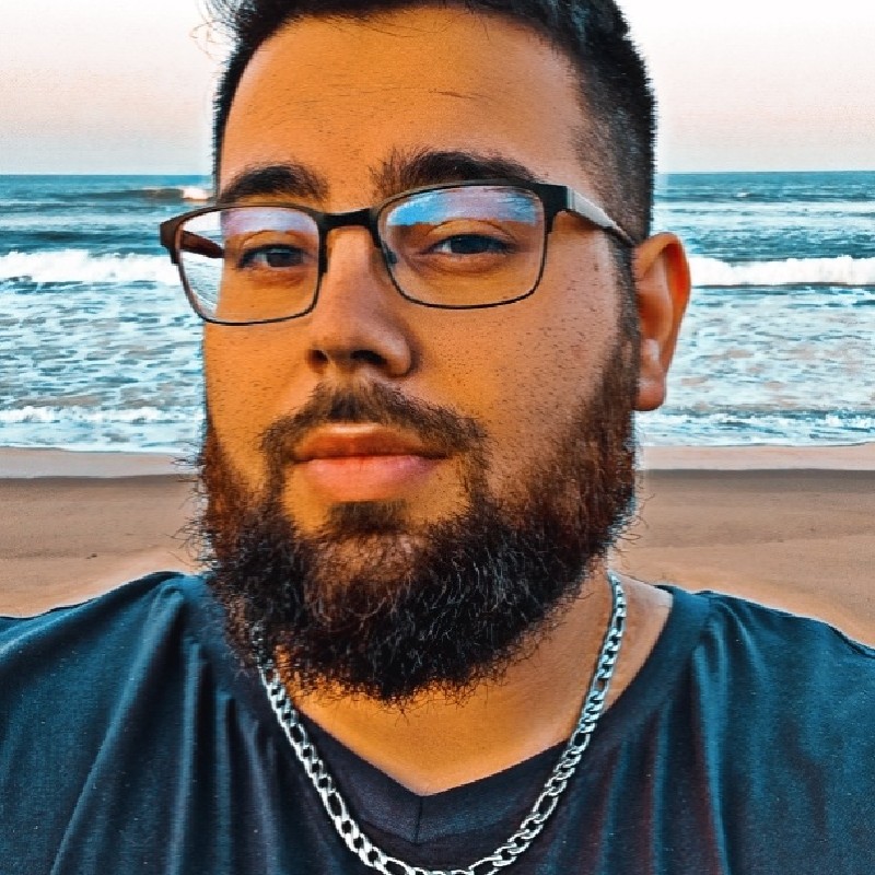 Vero profile picture for @thesavage