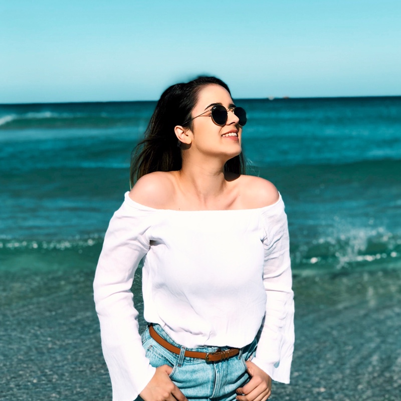 Vero profile picture for @yasmin