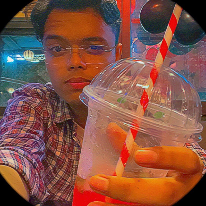 Vero profile picture for @joeerito