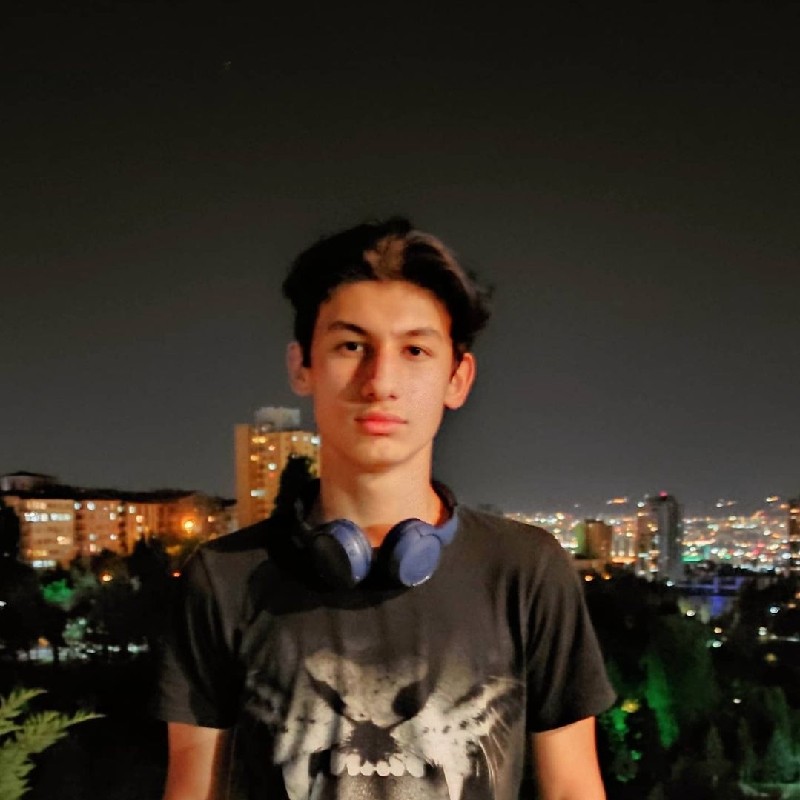 Vero profile picture for @hayati