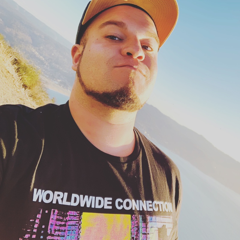 Vero profile picture for @grantt