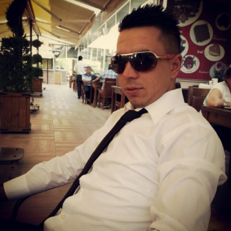 Vero profile picture for @ismail43