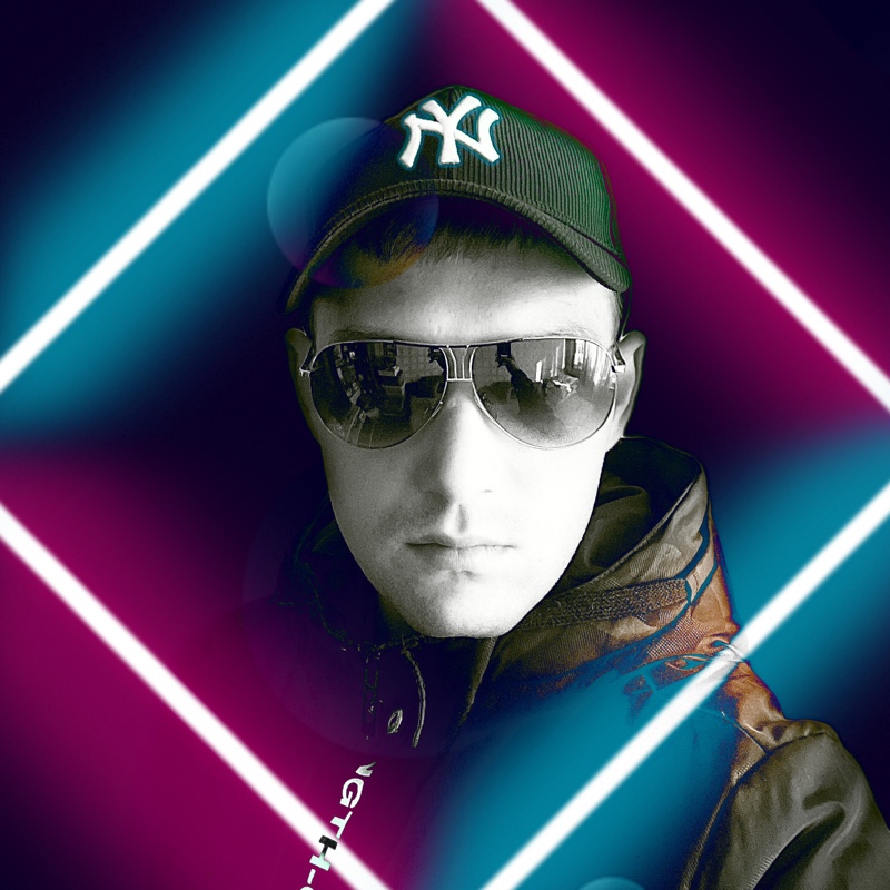 Vero profile picture for @raydark