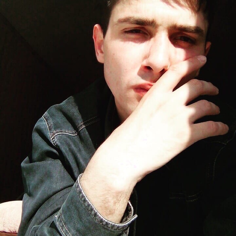 Vero profile picture for @jackharper