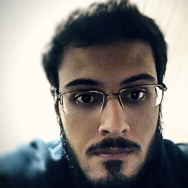 Vero profile picture for @leandro
