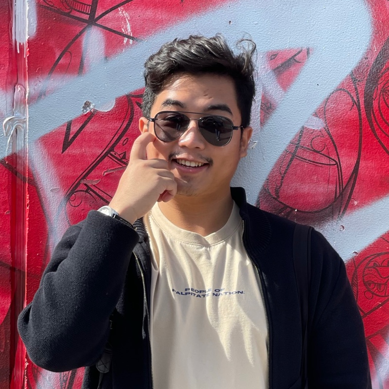 Vero profile picture for @almonds