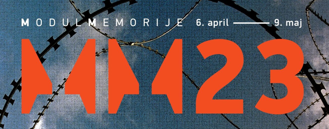 MODUL MEMORIJE / OD VJEČITE VIJEĆNICE DO LAIBACHA