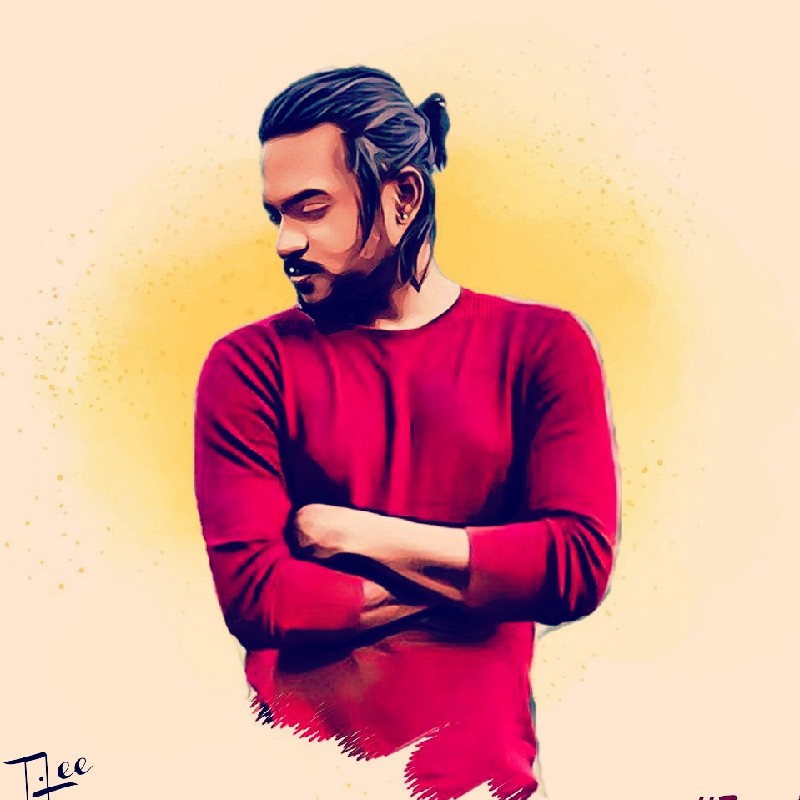 Vero profile picture for @rakshith
