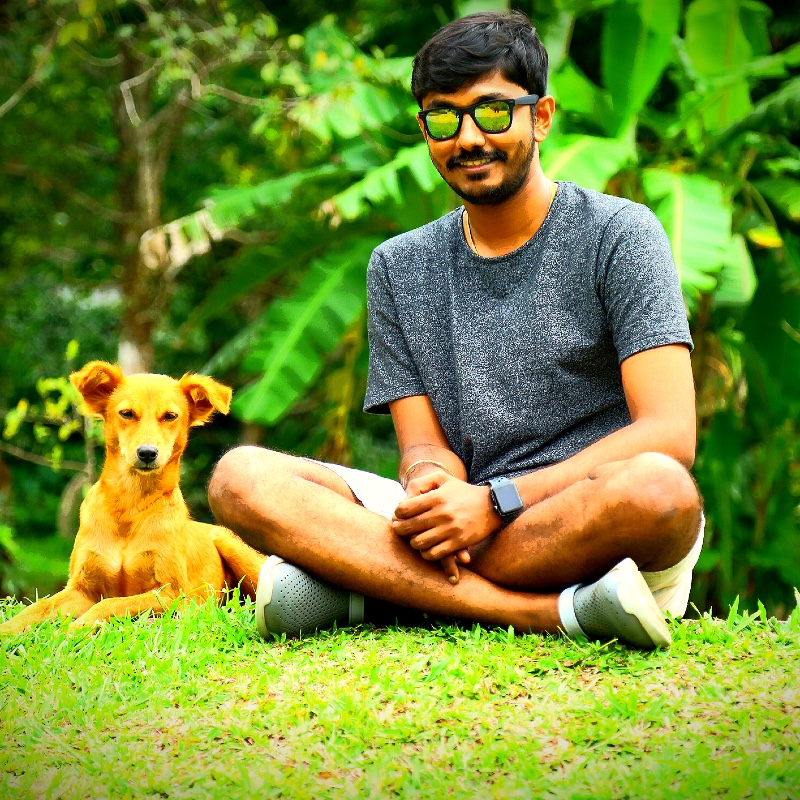 Vero profile picture for @vishnu