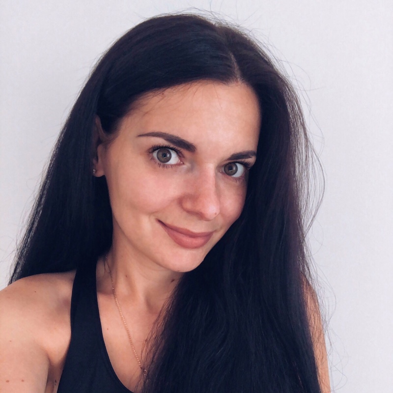 Vero profile picture for @mariaa