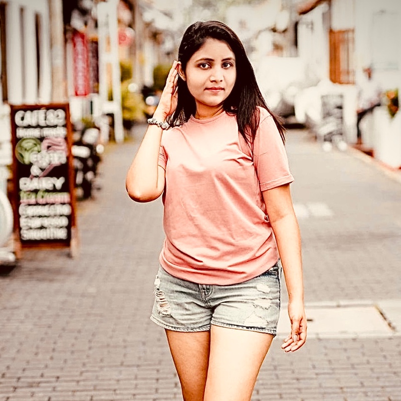 Vero profile picture for @ragini