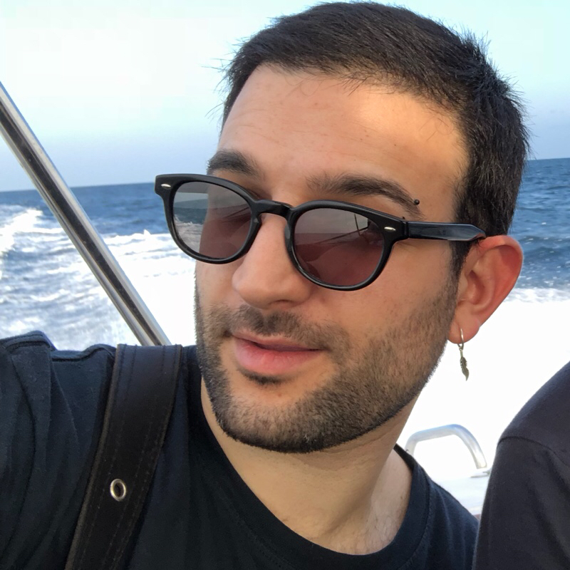Vero profile picture for @landre
