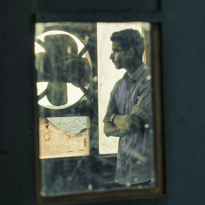 Vero profile picture for @rishav