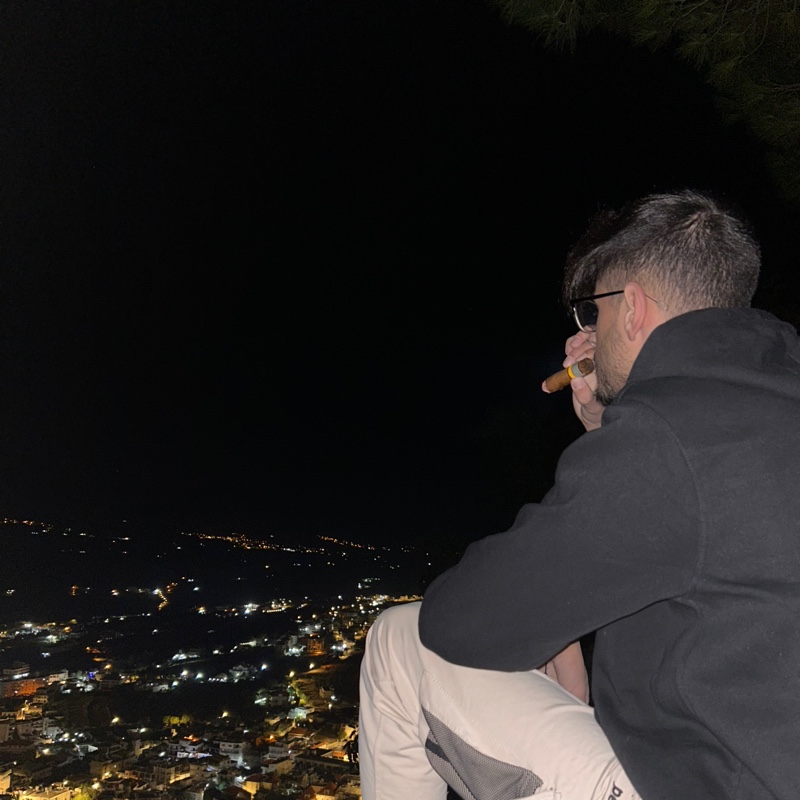 Vero profile picture for @walidz