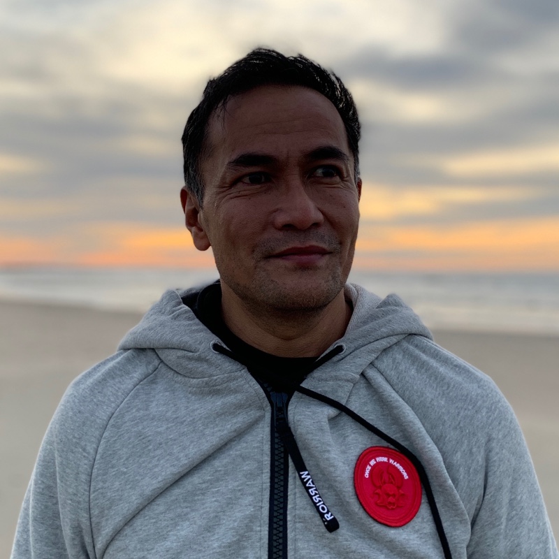 Vero profile picture for @acupuncturist